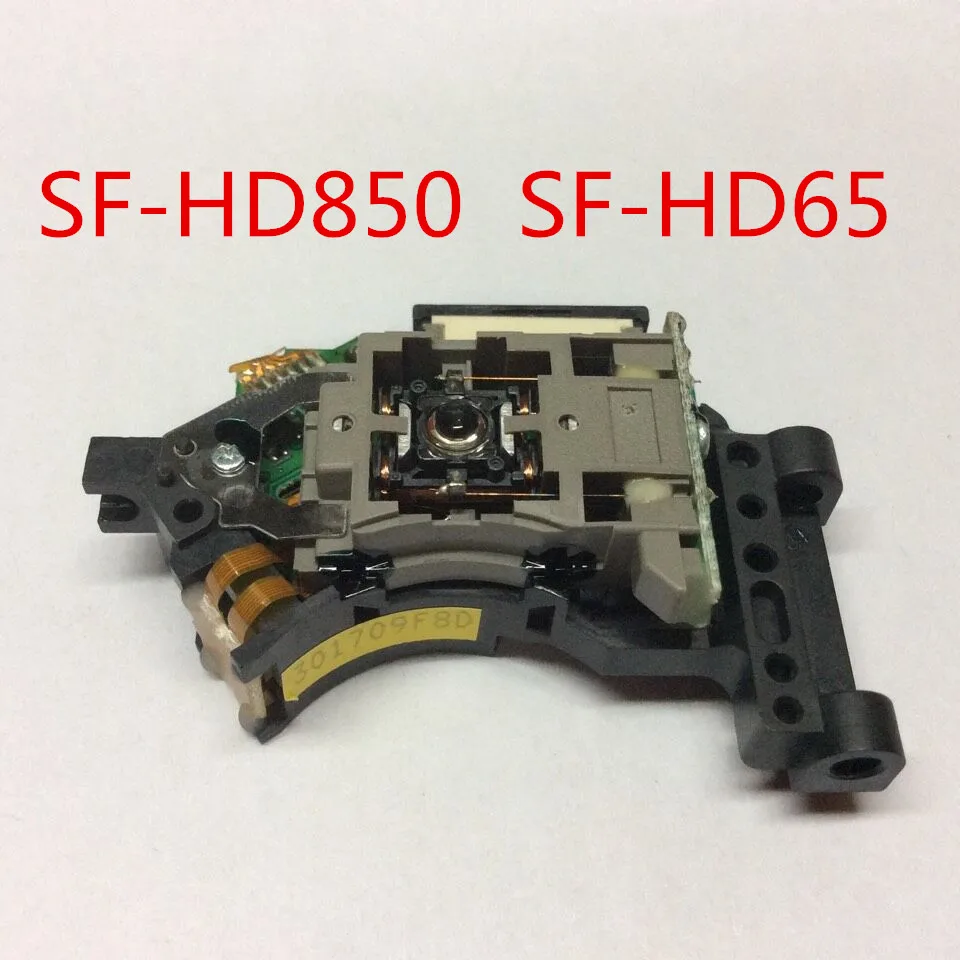 SF-HD850 SF-HD65 HD… - image