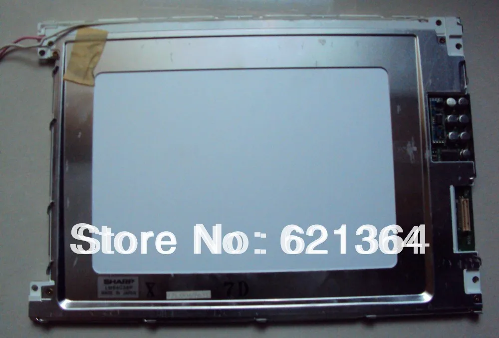 

LM64C38P professional lcd screen sales for industrial screen