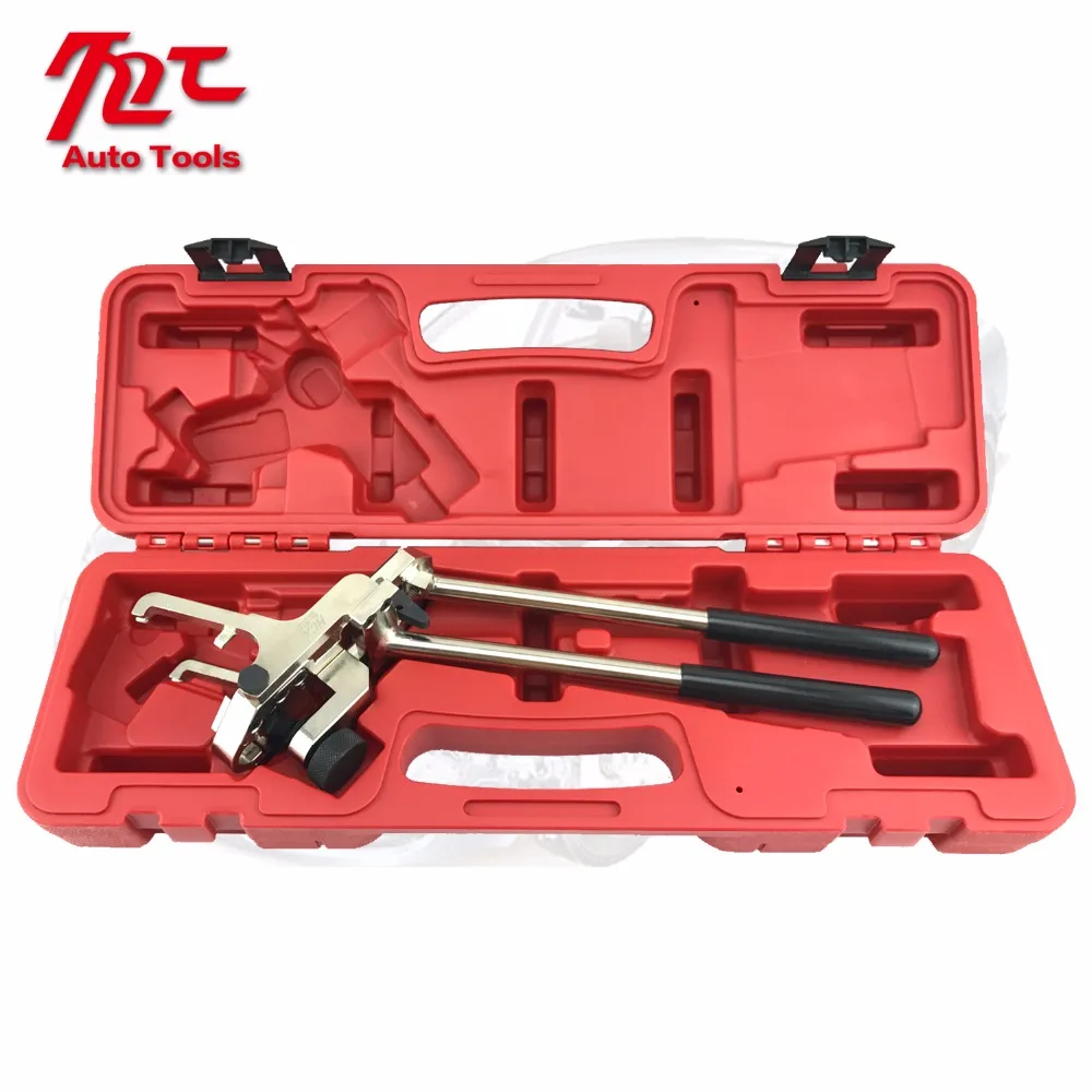 High Quality Valve Pressure Spring Installer and Remover Tool Plier For BMW N20 N26 N52 N55 Engine Professional Timing Tool