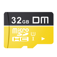 DM MCSD010-C10 Micro SD Card Class10 TF Card 16gb 32gb 64gb 128gb Memory card