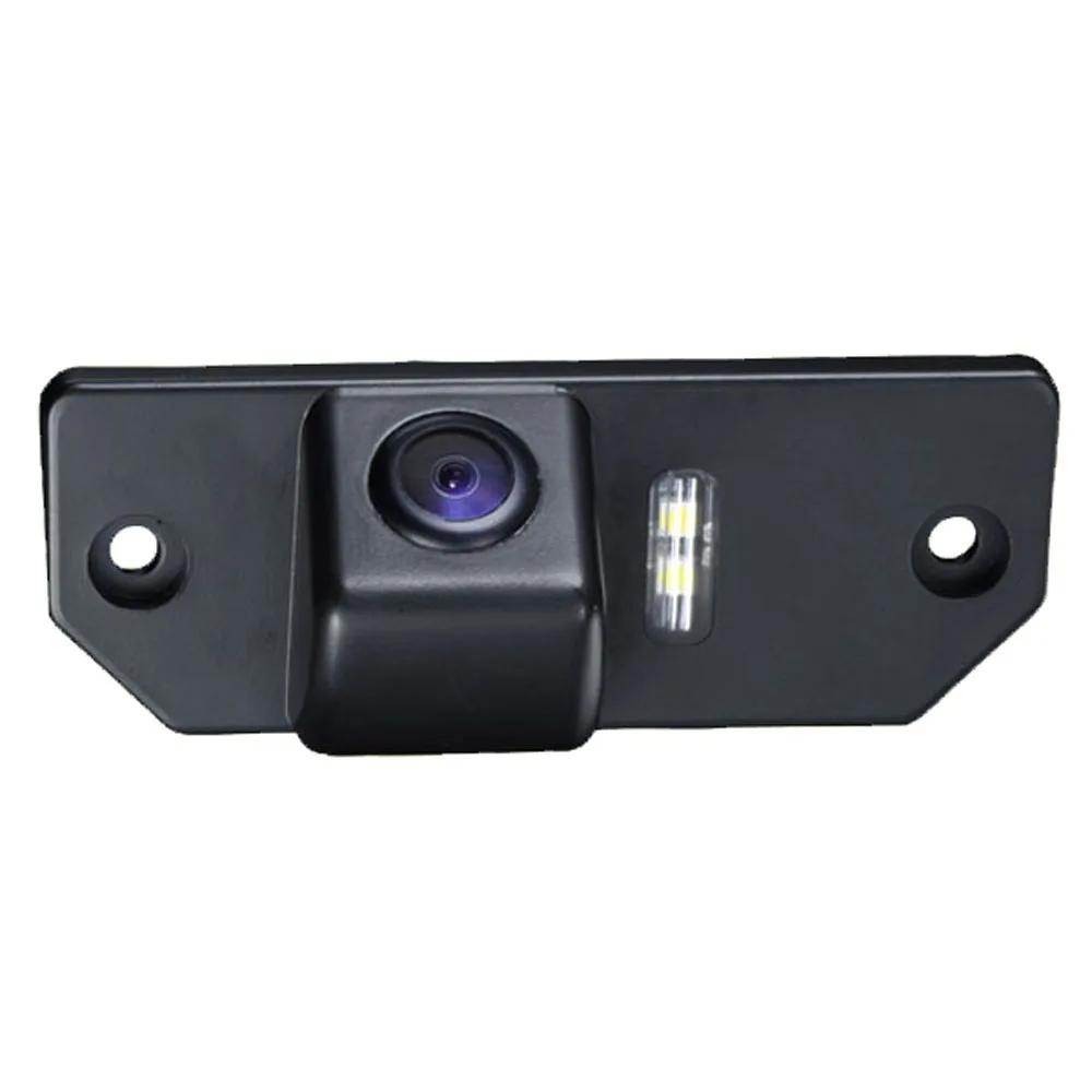 car reverse rear view back up parking camera for Ford Mondeo(01) /Focus (C170) 1 C-Max / Fous Sedan view 3