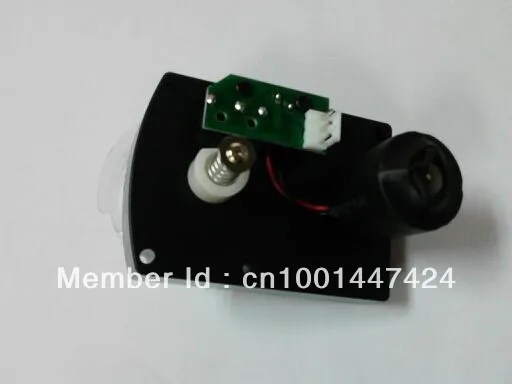 12V DC Vending Machine Motor(3 pins)