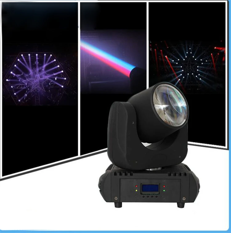 High power Super Beam Led Moving Head Light china Beam 60W Led Lamp DMX 11 Channels Stage Lighting DJ Lights 60w moving heads