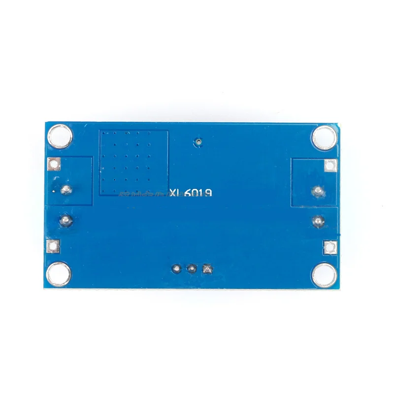 XL6019 DC Adjustable Boost Power Module DC-DC5-40V Regulated Switch Power Supply Board / Reverse Polarity Protection