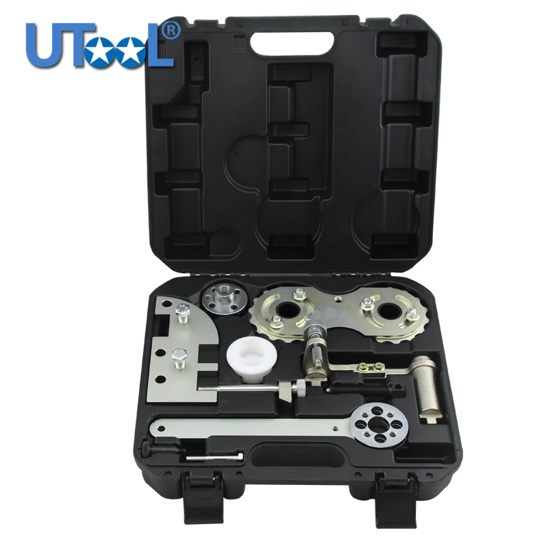 NEW Engine Camshaft Timing Tool for Volvo 2.0T B4204 S60 S80 V60 V70 XC60 XC70 XC80 9997493 9997495 9997490 9997497