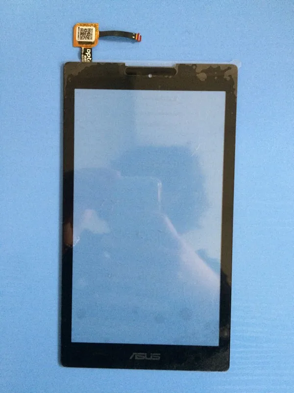 

Black New 7'' inch Tablet Capacitive Touch Screen Replacement For 80701-0C5705A Digitizer External screen Sensor