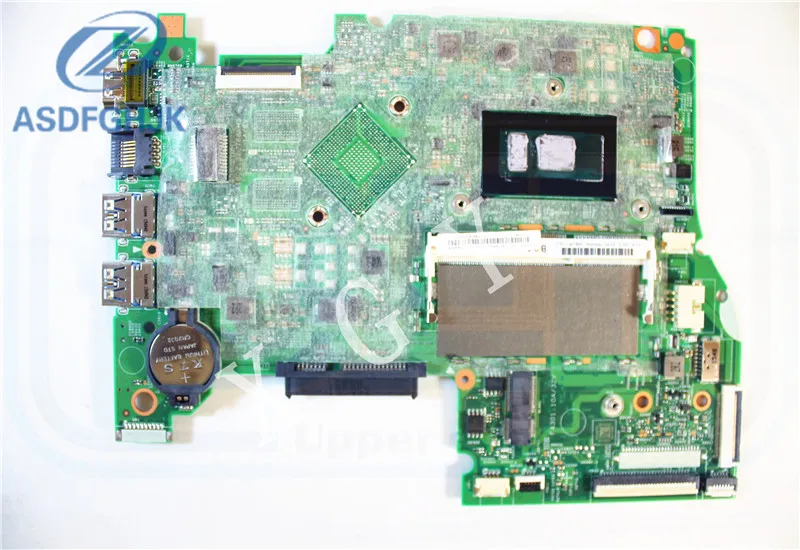 Laptop Motherboard 5B20K36400 FOR Lenovo Flex 3-1580 FOR YOGA 500-15ISK i7-6500U CPU 100% Test OK