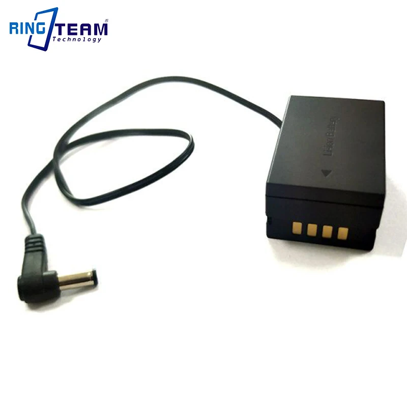 FNP-T125 NP T125 Battery DC Coupler for Fuji Fujifilm GFX50S GFX50R GFX 50S 50R Digital Cameras