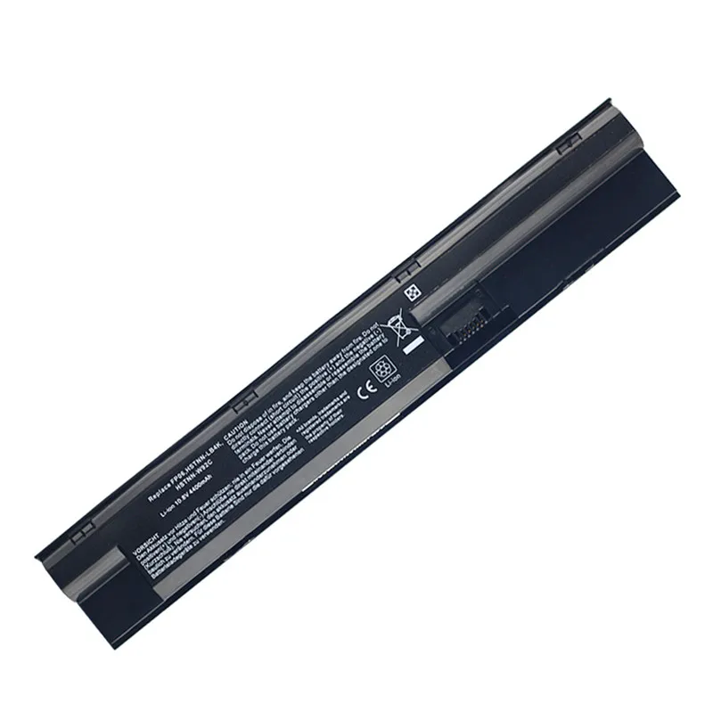 Laptop Battery For HP FP09 FP06 H6L26AA H6L27AA HSTNN-LB4K HSTNN-W92C 707617-421 Probook 440 445 450 455 470 G0 G1