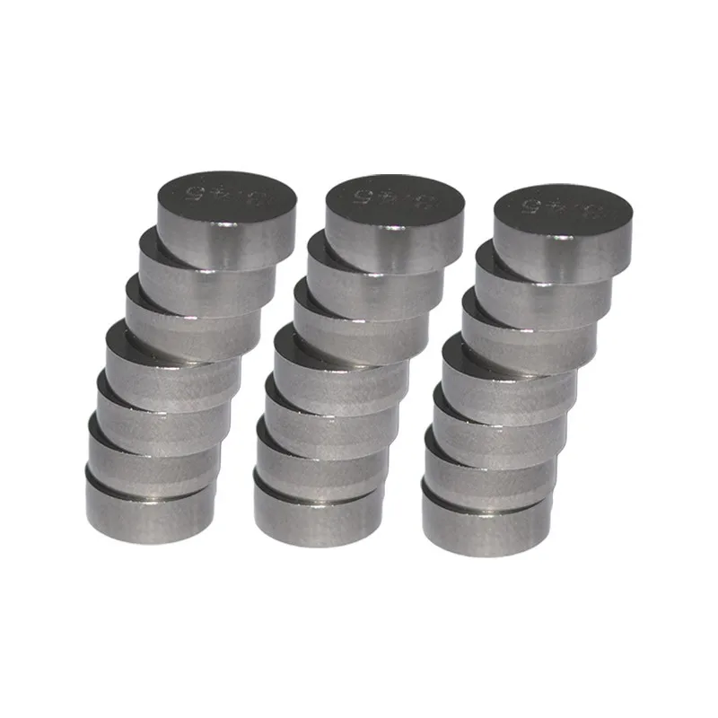 5pcs 9.48mm 9.48 mm Adjustable Complete Valve Shim Cams Kit For Honda For YAMAHA For KAWASAKI For SUZUKI Motorcycle Engine Part