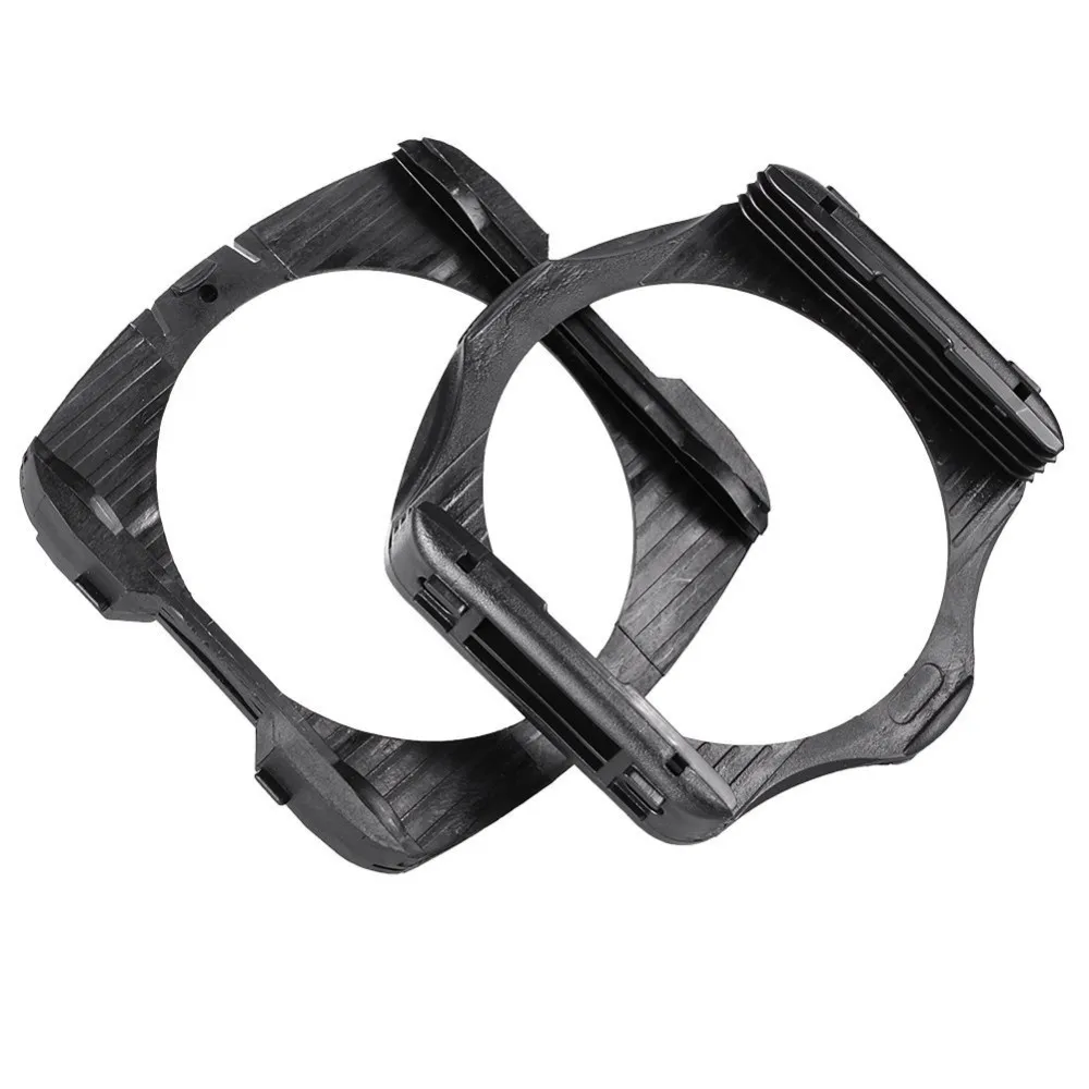 Zomei Camera Filtro Gradient Neutral Density Gradual ND Square Resin Filters Adapter Rings Holder Cokin P Series system for DSLR