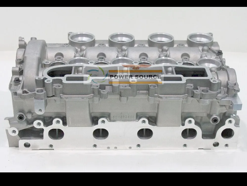 DW12 DW12TED4 4HX Cylinder Head For Ford For Focus S-max C-max  02.00.GT 02.00.Z8 02.00.GH 71739895 908 598 908598 2.2L 16v 01-