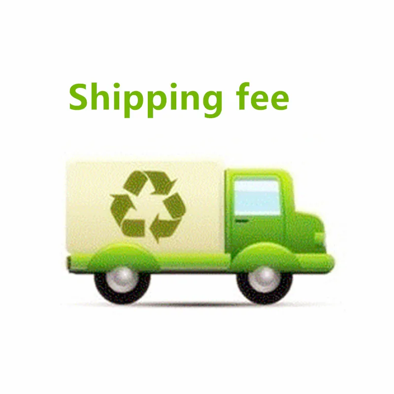 

Extra shipping free for resend order