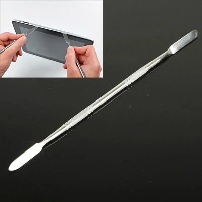 Professional Mobile Phone / Tablet PC Metal Disassembly Rods Repairing Tool, Length: 18cm