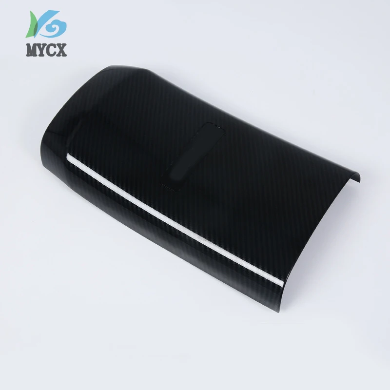 

1Pcs New Rear Row Side Air Vent Outlet Trim Cover Frame For Hyundai Encino Kauai Kona 2017 2018 2019 2020 SUV Car Accessories