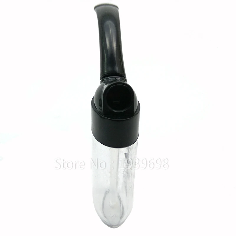 1 Pcs Mini Hookah ตัวกรองท่อสูบบุหรี่ยาสูบท่อ Smok Narguile ผู้ถือบุหรี่ท่อควัน