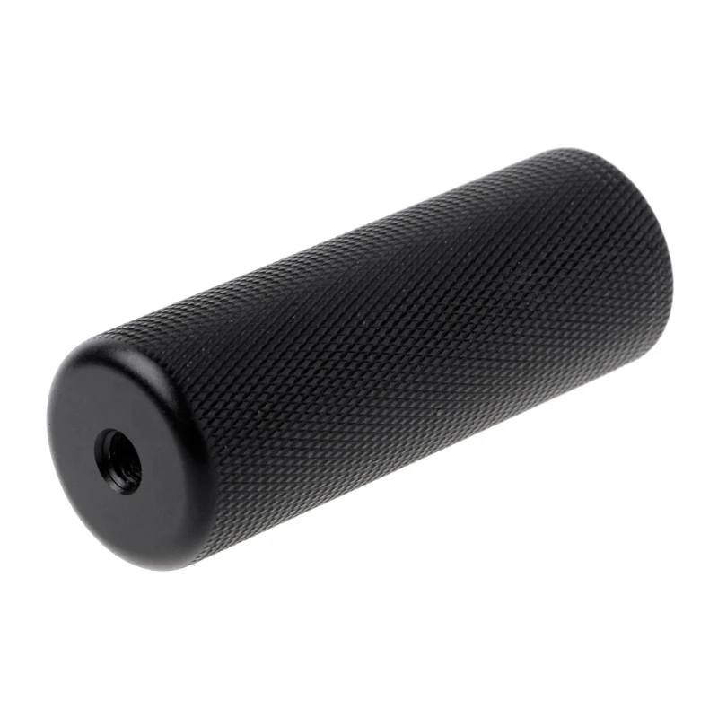 1/4 ''Tay Cầm Kim Loại Tay Cầm Ổn Định Dành Cho Đèn LED Video Camera