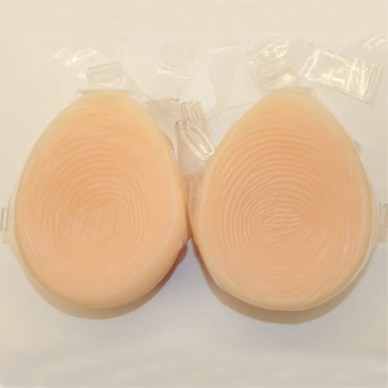 Huge Fake Boobs Plate Realistic Silicon Forms Real Nipple Shake For Sissy Shemale Crossdress Transgender Cosplay Mastectomy