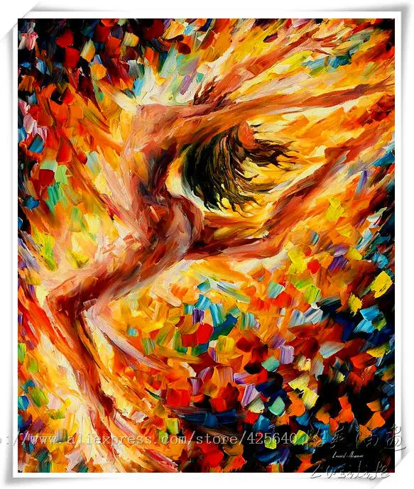 Lovers nude oil painting Sexy wall art oil painting Nude women Oil painting on canvas hight Quality Hand-painted Painting 15