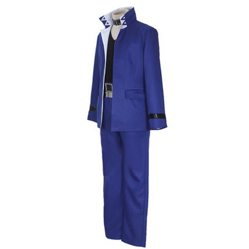 Yu-Gi-Oh! Little Yugi Show Uniform Cosplay Costume ,Perfect Custom For You !