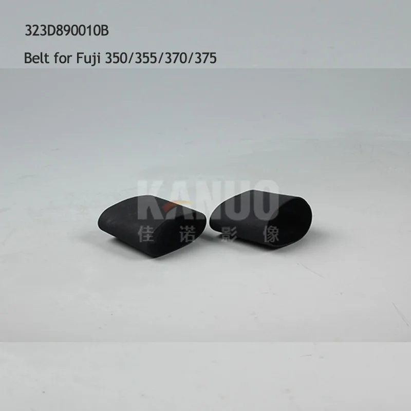 (2pcs/lot) 323D890010B Belt for Fuji Fronter 350/355/370/375 Minilab (TRANSPORT SECTION)