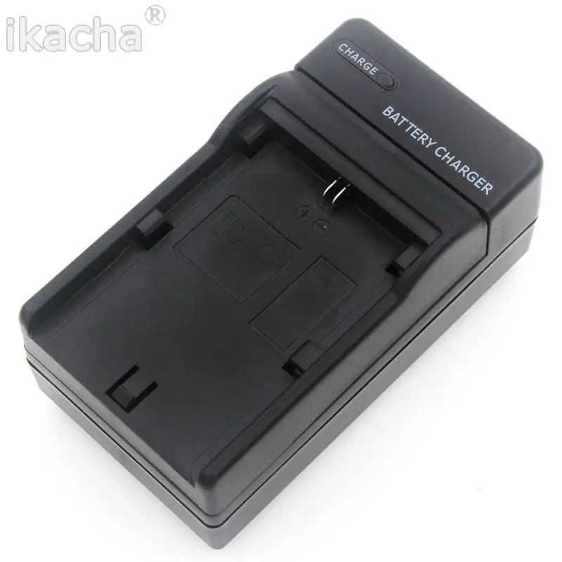 10pcs NP-FH50 NP FH50 NPFH50 Battery Charger Camera For Sony A230 A290 A330 A380 A390 DSC-HX1 DSC-HX100V