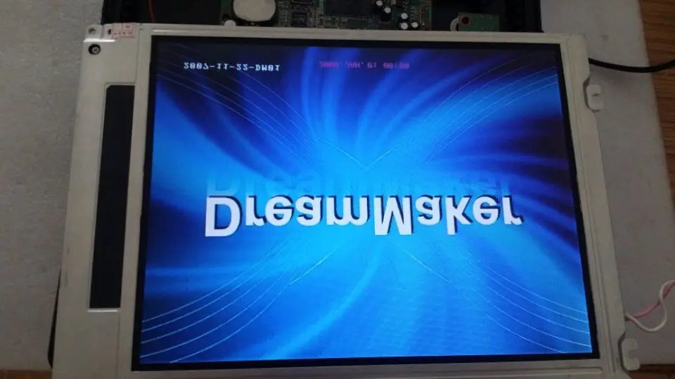 

DMF50773N lcd display screen panel Repair Repalcement