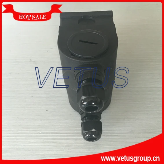 L2 transducers DN300mm-6000mm digital water flow meter for TDS-100M