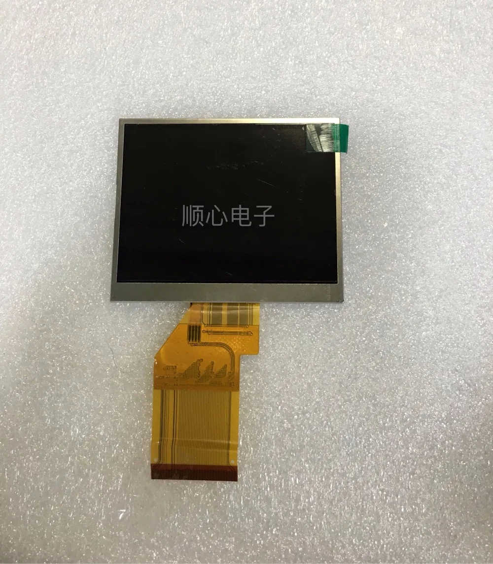 

TM035DNAFWU LCD Displays screen