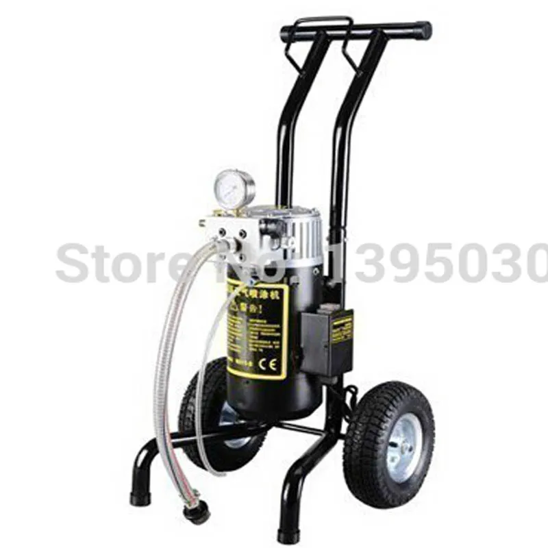 

Хит продаж, безвоздушный распылитель высокого давления, пистолет-распылитель M919D 1500 Вт, 1 комплект