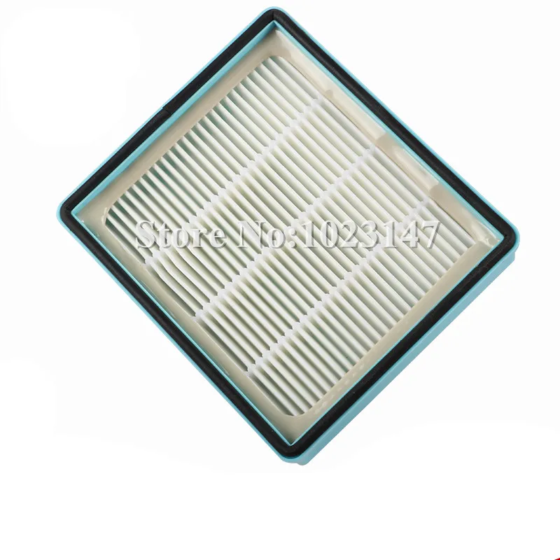 Vacuum Cleaner Filter Exhaust Air Outlet  HEPA Filter for Philips FC8142,FC8144 FC8146 FC8134,FC8135,FC8136,FC8137