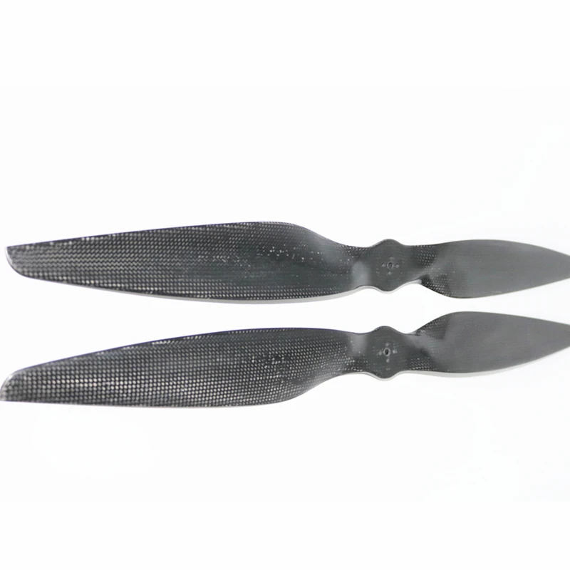 Multi-rotor Propeller T1555 T1655 T1855 T2055B T2255B Carbon fiber Props CW CCW Straight Paddle for RC Airplane RC Drone