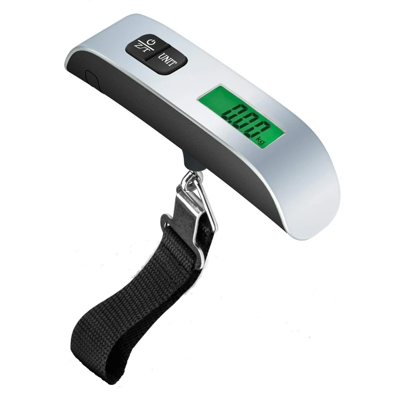 Digital Luggage Scale 50kg
