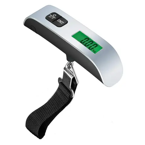 Digital Luggage Scale 50kg Mucheng