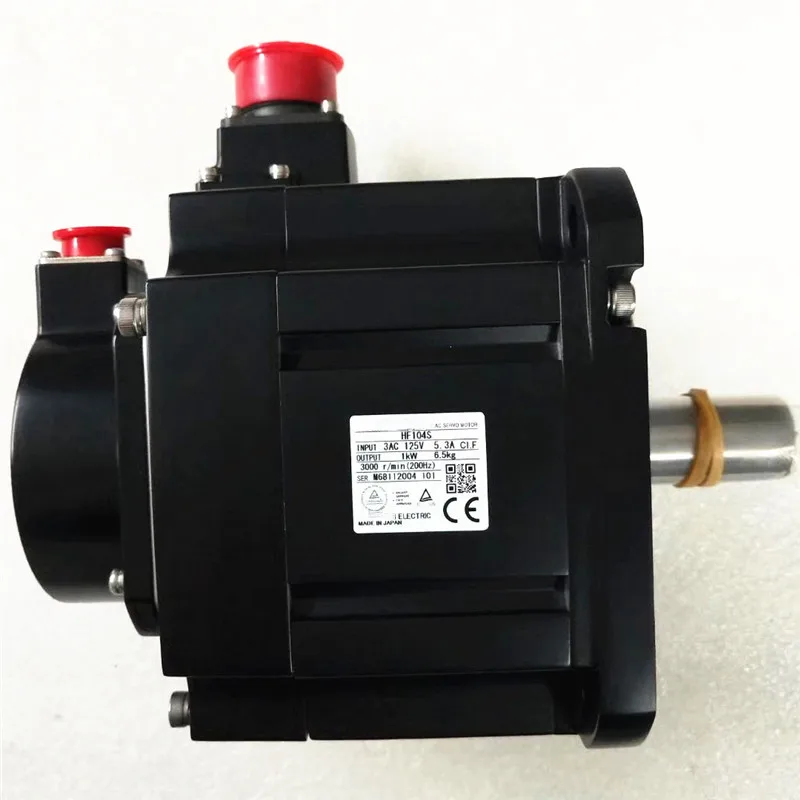 

NEW AC Servo Motor HF104S