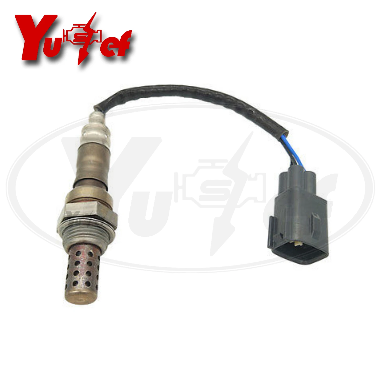 

Oxygen Sensor O2 Lambda Sensor AIR FUEL RATIO SENSOR for LEXUS LS400 LS600H LX470 LX570 SC400 GS400 LAND CRUISER 89465-0C140