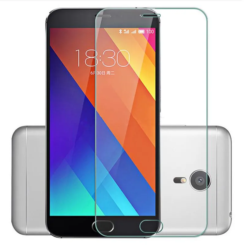 9H 2.5D Premium Tem…