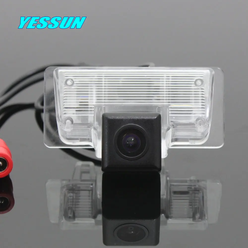 For Renault Scala 2008-2015 Car Rearview Parking Camera HD Lens CCD Chip Night Vision Water Proof Wide Angle CAM