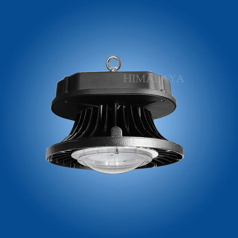 

Toika /lot UFO high Bay Light High Brightness80W For Factory/Warehouse/Workshop LED Industrial lamp Fedex/DHL