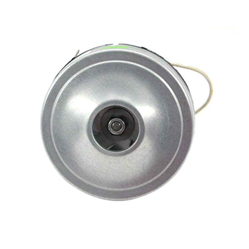 Vacuum Cleaner Accessories 220V 800w 107mm diameter vacuum cleaner motor for QW12T-05A QW12T-05E etc