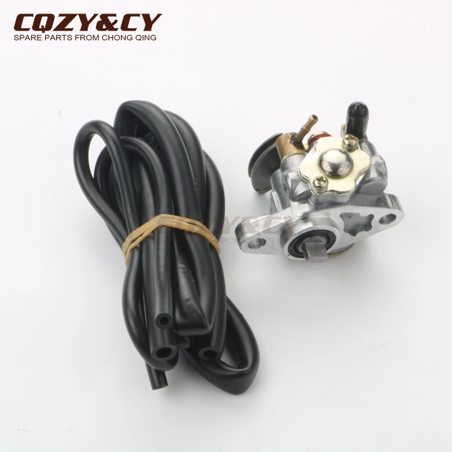 Scooter Pompa olio miscelatore / Oil pump for APRILIA SR 50 R/R Factory 50 04-09 SR R Factory 50cc 10-11 403670020 2-stroke