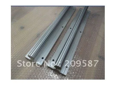 

linear shaft rail support SBR16-L600mm rails support