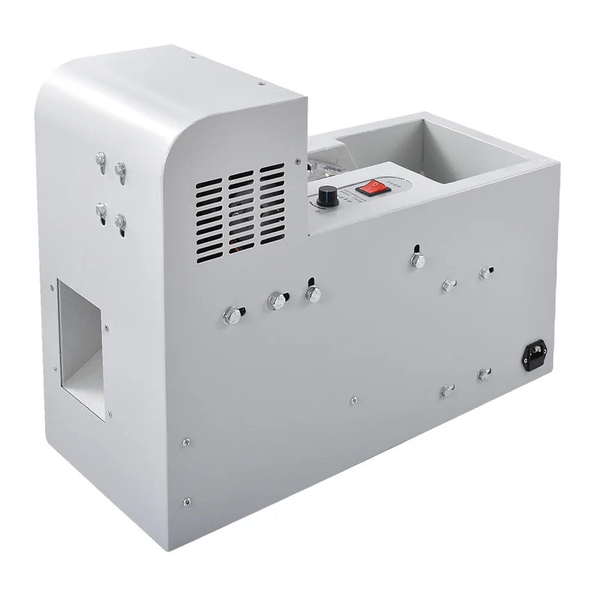 Machine commerciale BL-CP-18 automatique pour ouvrir la châtaigne, en acier inoxydable, 135-150 kg/h, 220V