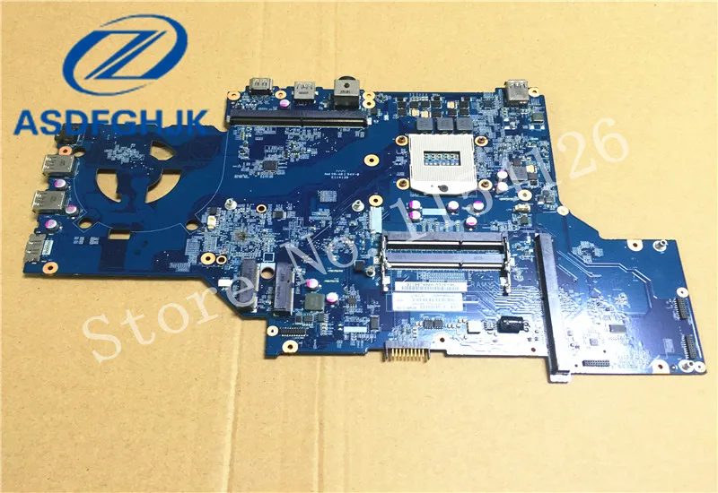 

Laptop Motherboard FOR CLEVO P375SM x911 6-77-P375SMAA-N02C 6-71-P37A0-D02 DDR3L Non-Integration