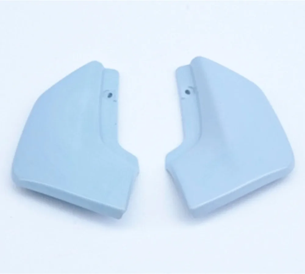 For Honda CB400 VTEC1 VTEC2 VTEC I II ABS Unpainted Side Cover Panel Fairing Cowling Battery Fairing Guard