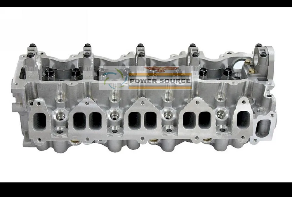 WL WLT WL-T 40443225 908 745 908745 WL01-10-100G Cylinder head for Ford Ranger For Mazda MPV B2500 2499CC 2.5 D SOHC 12V 1998-