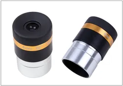 Free shipping Celestron 62 degree wide-angle eyepiece telescope 4mm 1.25 inch professional genuine accessories one piece 4mm