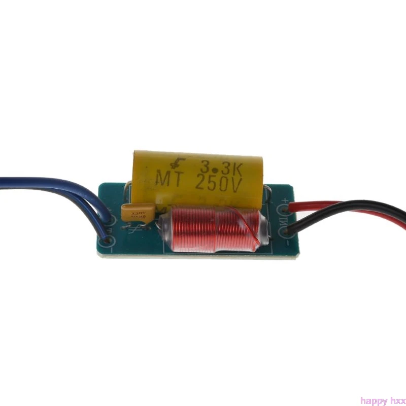 Pure Treble Speaker Audio Frequency Divider 40W Speaker Crossover Accessory Home Stage Car