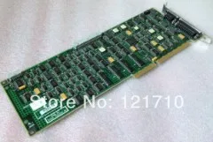 Industrial equipments board ImageLink ISA Card 5300 IMAGE PROCESS BD 912318 21