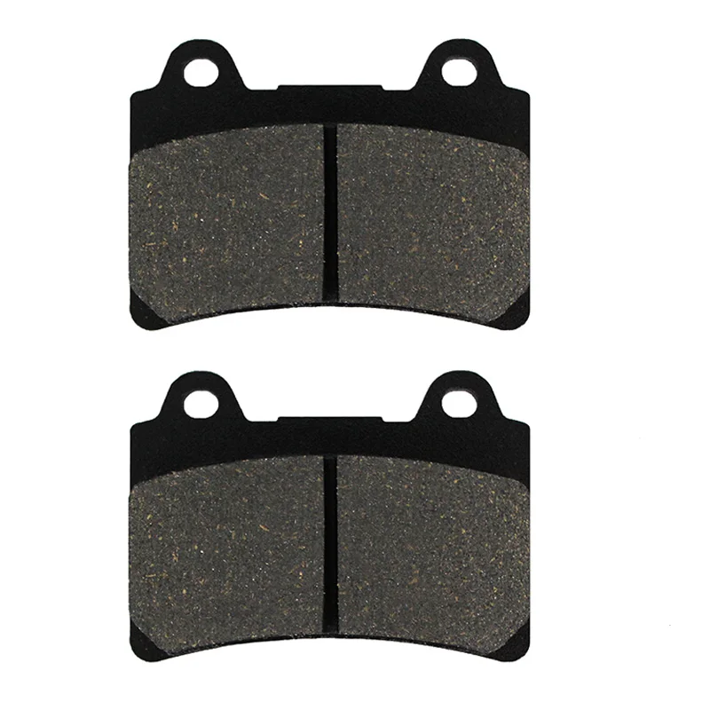 

Motorcycle Rear Brake Pads for YAMAHA XVZ1300 XVZ 1300 Royal Star Venture 99-07 XV1600 XV 1600 Road Star / Wildstar 99-04